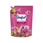 comfort after wash fabric conditioner